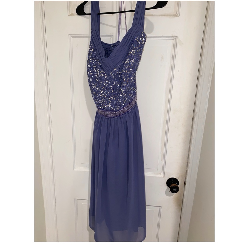 Special occasion dress